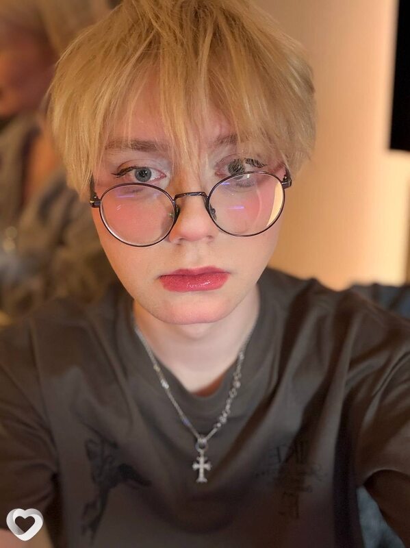 Егор, 20, Чите — анкета №4115791