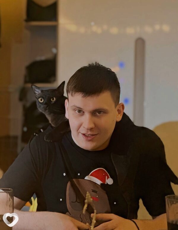 Юрий, 29, Воронеже — анкета №4115793