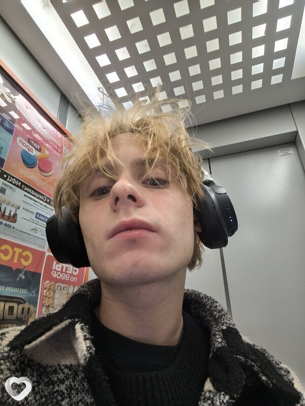 Егор, 23, Нижнем Новгороде — анкета №4115799