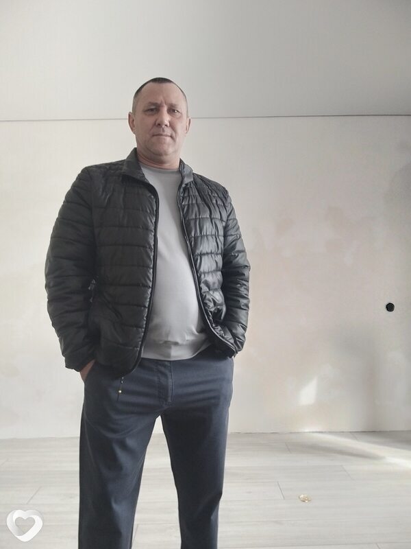 Евгений, 44, Одессе — анкета №4115802