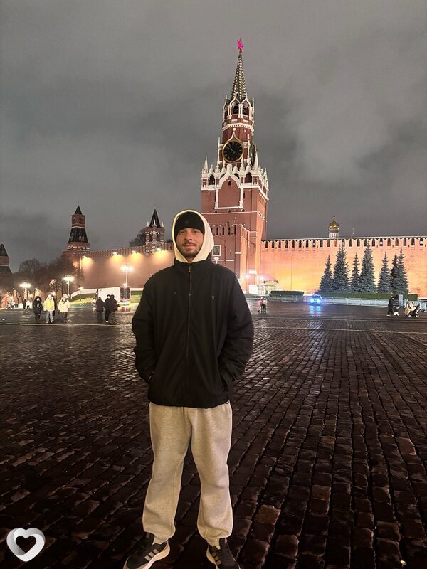 Роман, 33, Солигорске — анкета №4115806