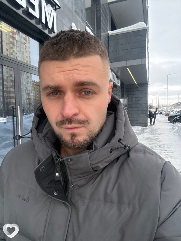 Георгий, 35, Казани — анкета №4115810