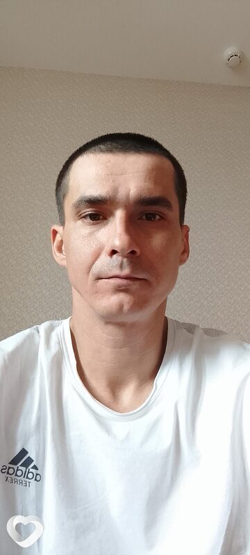 Максим, 36, Ярославле — анкета №4115713