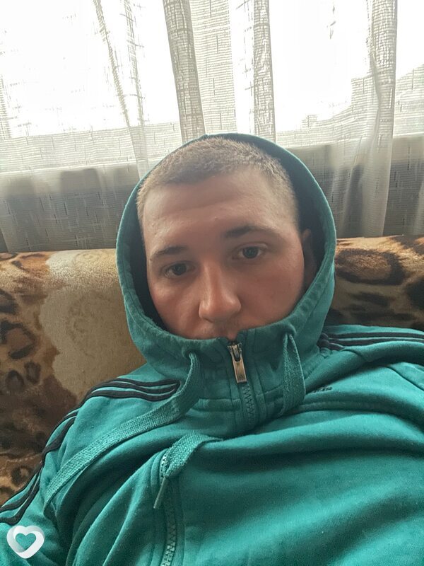 Егор, 27, Мурманске — анкета №4115730