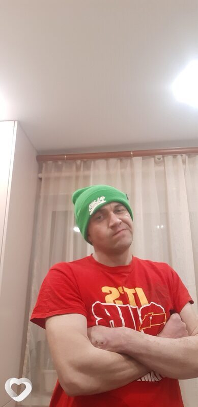 Максим, 34, Калуге — анкета №4115733