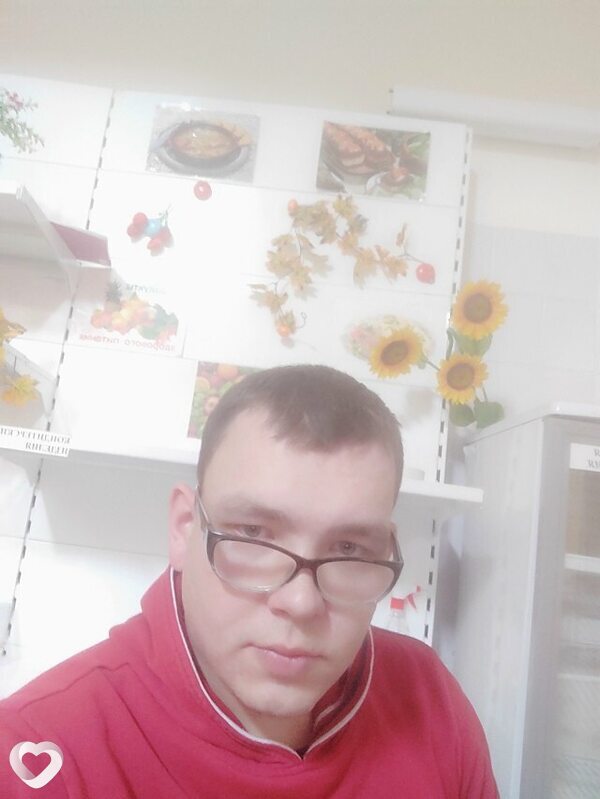 Иван, 29, Томске — анкета №4115735