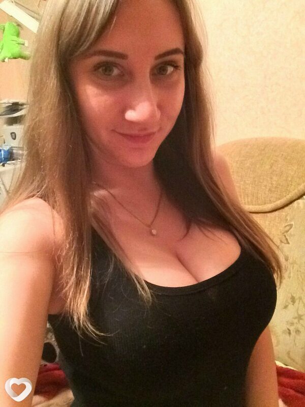 Кристина, 27, Туле — анкета №4115814