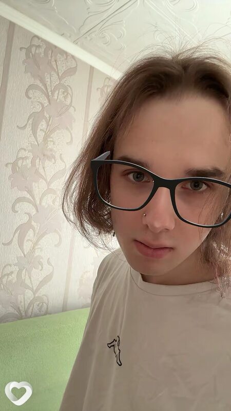 Матвей, 21, Санкт-Петербурге — анкета №4115819