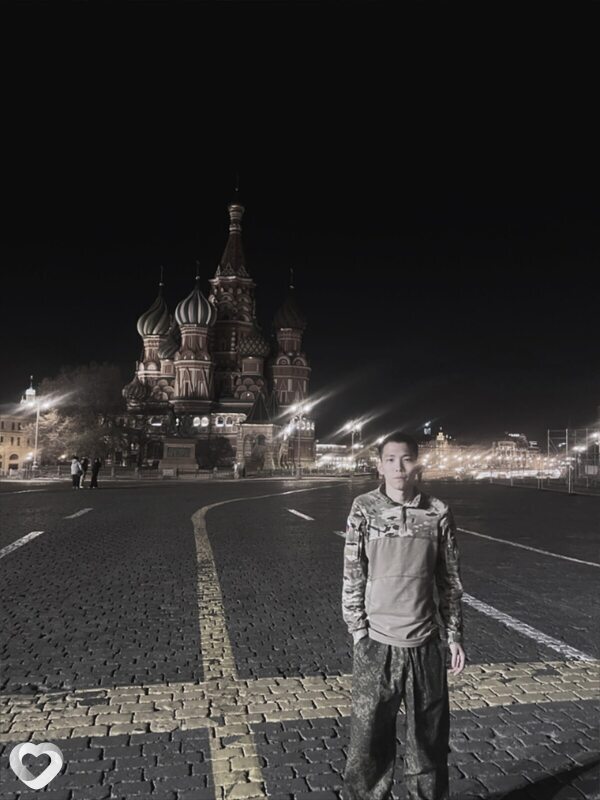Даян, 19, Москве — анкета №4115825