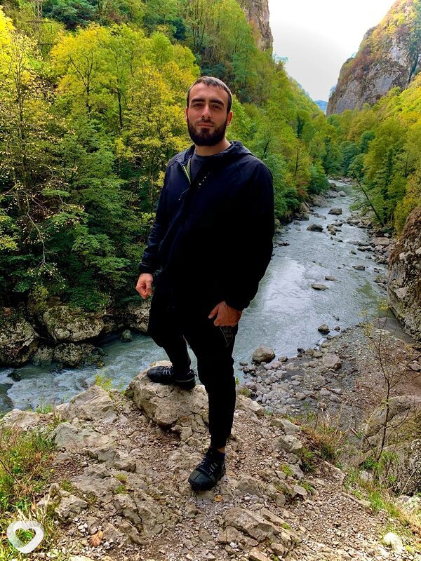 Павел, Туапсе