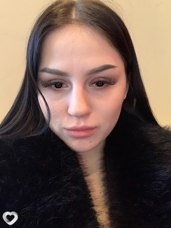 Ксения, 19, Москве — анкета №4115833