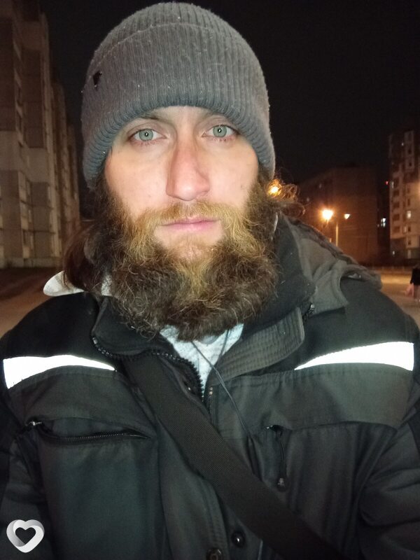 Антон, 26, Минске — анкета №4115761