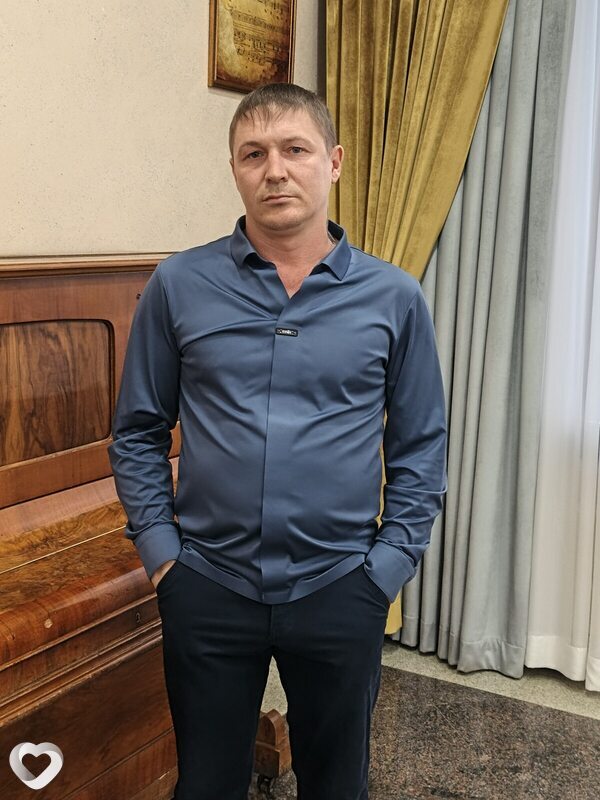 Иван, 35, Тюмени — анкета №4115764