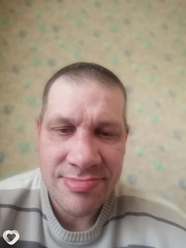Василий, 48, Калининграде — анкета №4115771