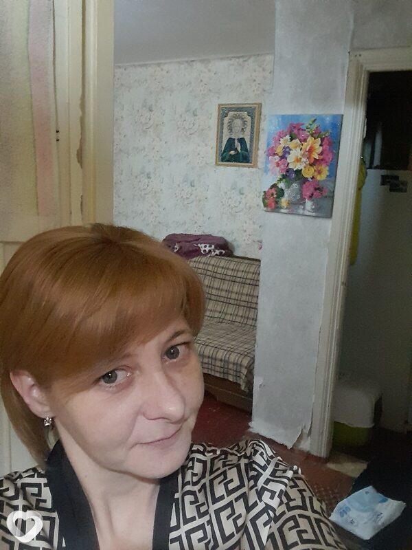 Василиса, 39, Краснодаре — анкета №4115772