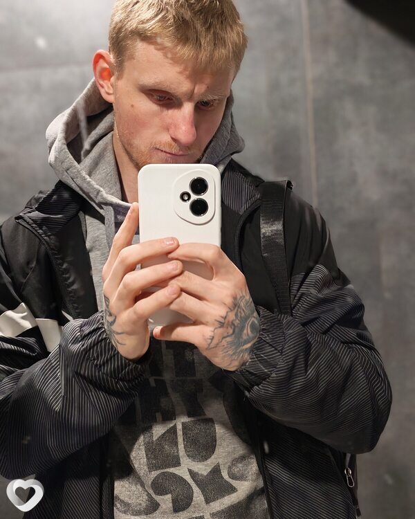 Сергей, 23, Бресте — анкета №4115777