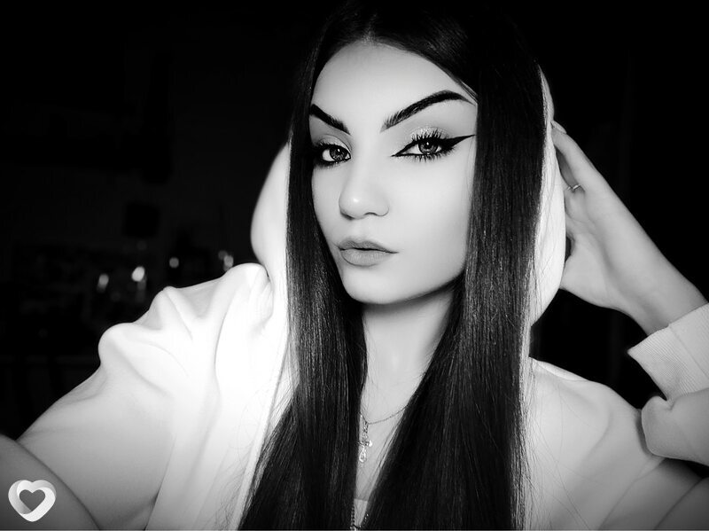 Алина, 19, Кемерове — анкета №4115779