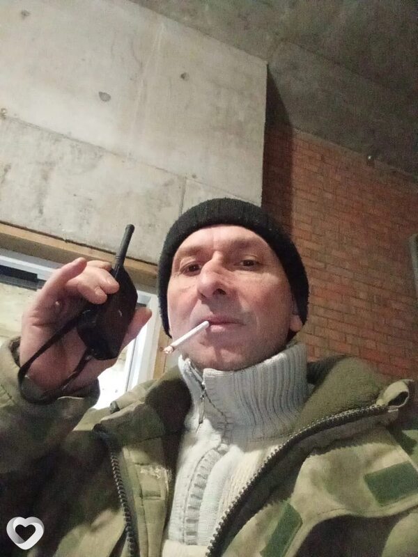 Паша, 51, Ростове-на-Дону — анкета №4115861