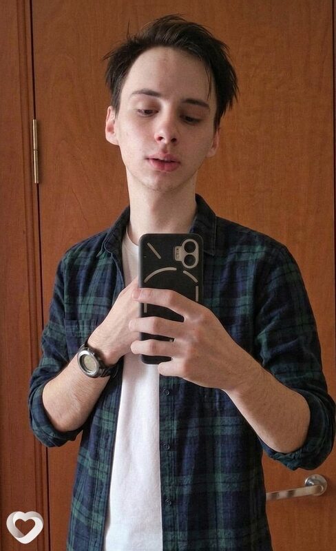 Михаил, 19, Армавире — анкета №4115873