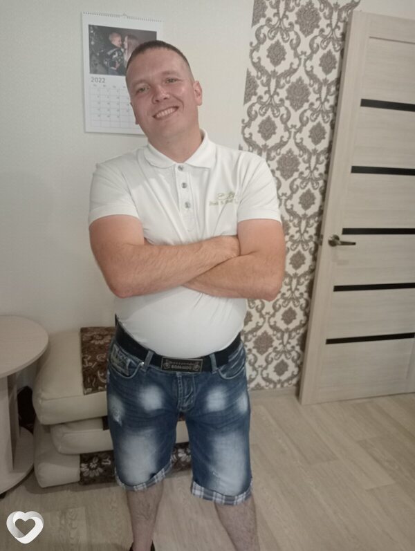 Валентин, 36, Ревде — анкета №4115875