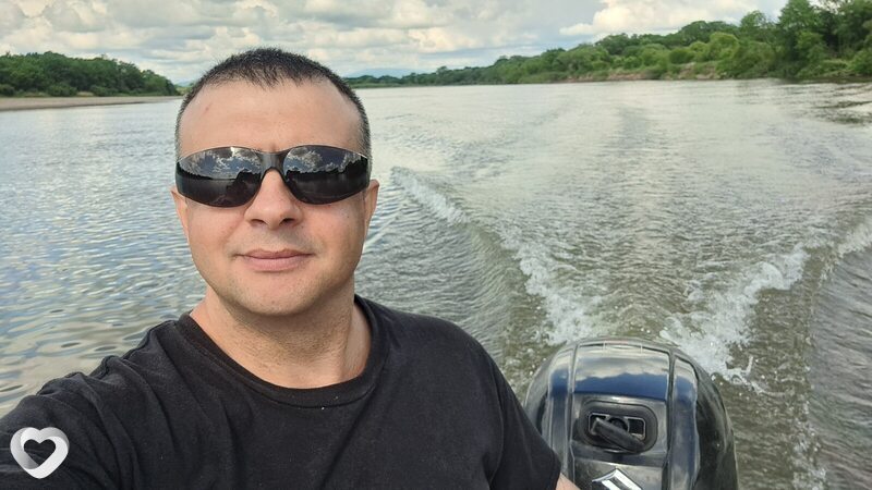 Денис, 40, Лесозаводске — анкета №4115878