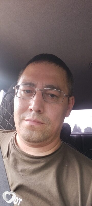 Эдуард, 40, Казани — анкета №4115883