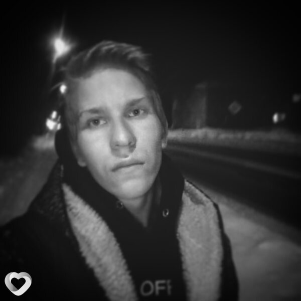 Александр, 22, Обнинске — анкета №4115885