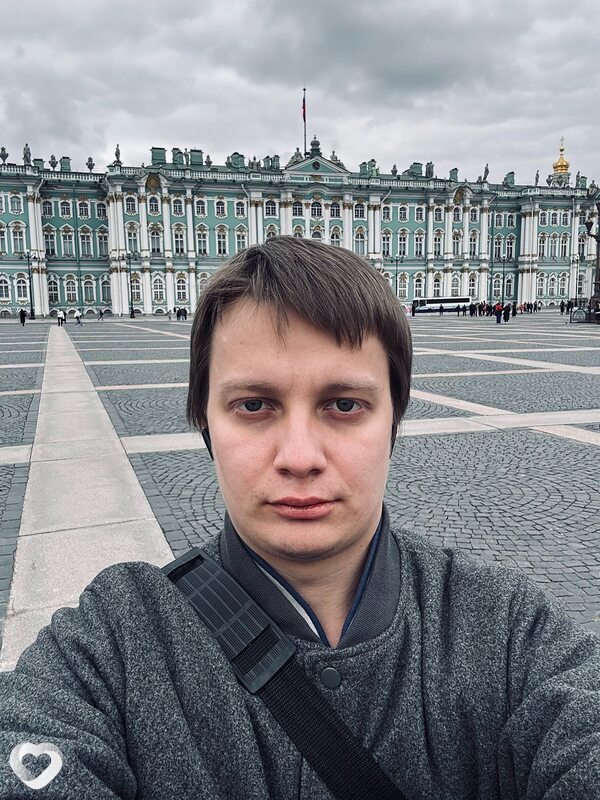 Валерий, 28, Подольске — анкета №4115898