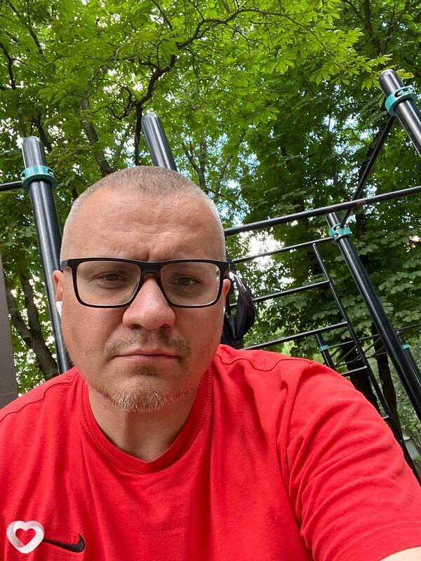 Константин, 39, Москве — анкета №4115910