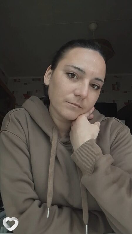 Виктория, 31, Хабаровске — анкета №4115843