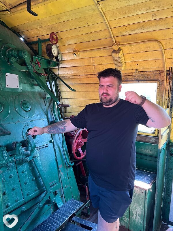 Влад, 27, Новополоцке — анкета №4115845