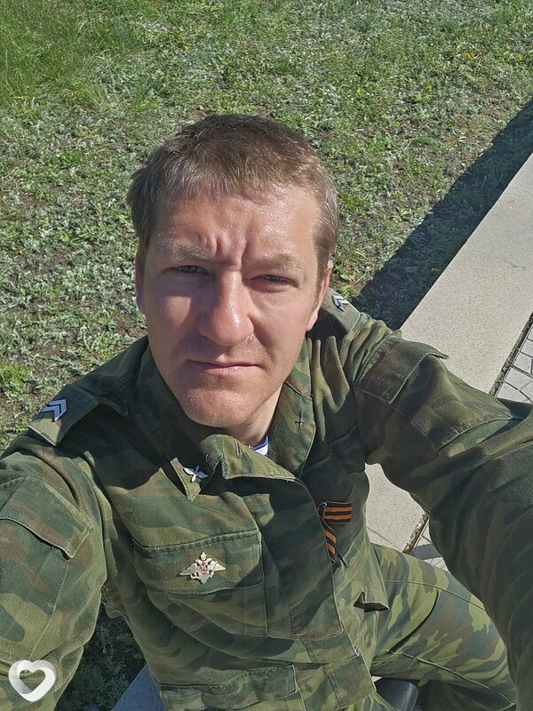 Алексей, 39, Магнитогорске — анкета №4115848