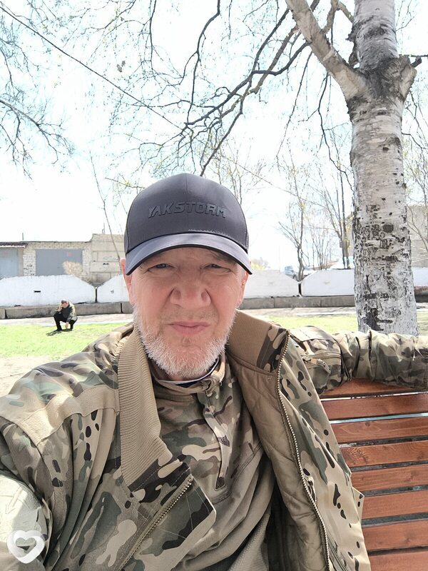 Матвеевич, 51, Уссурийске — анкета №4115857
