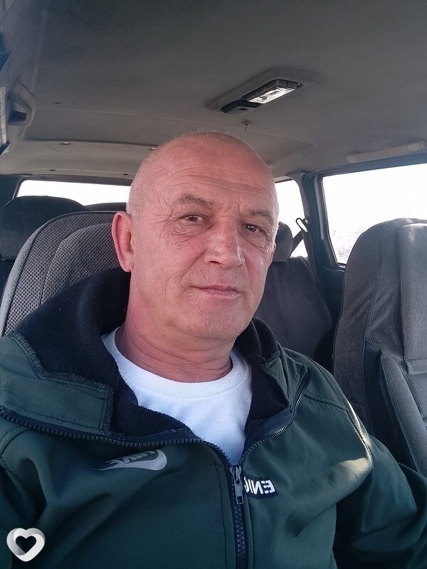 Валерий, 58, Омске — анкета №4115754