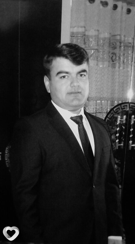 Самад, 35, Тюмени — анкета №4115755