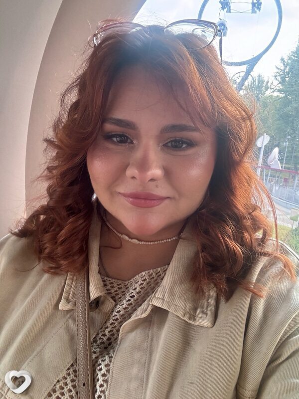 Анна, 28, Владивостоке — анкета №4115757