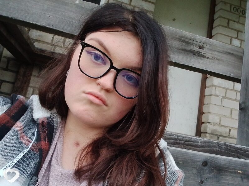 Бажена, 20, Владивостоке — анкета №4115758