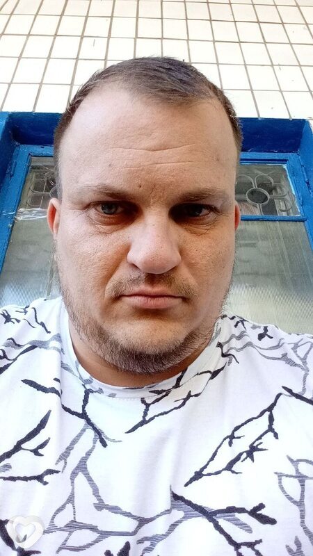 Иван, 32, Торезе — анкета №4115962