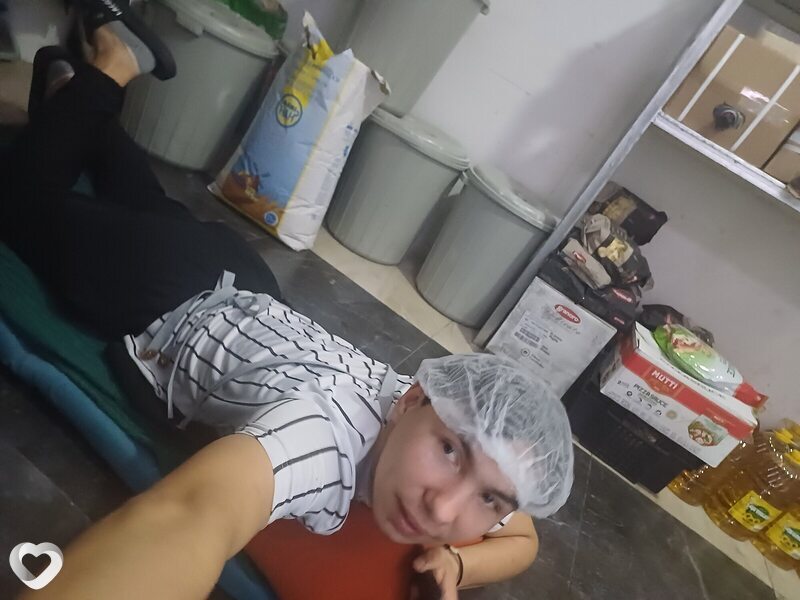 Артур, 22, Шымкенте — анкета №4115970