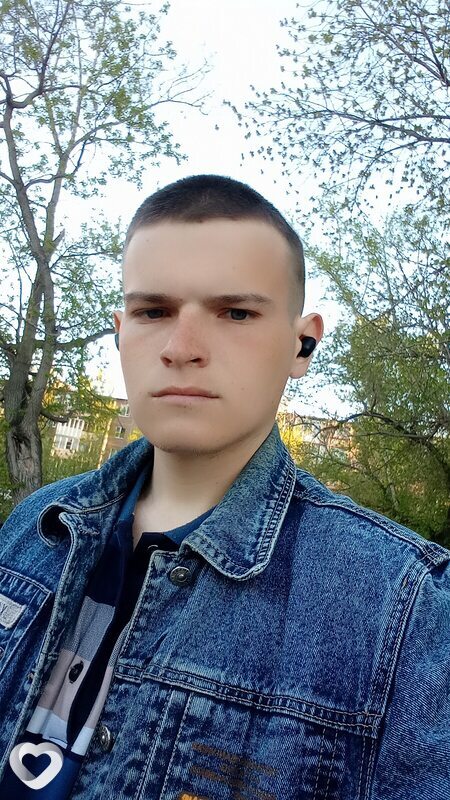 Евгений, 24, Темиртау — анкета №4115974