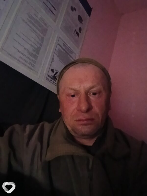 Михаил, 45, Омске — анкета №4115984