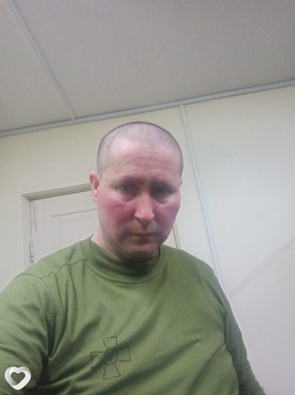Юрий, Днепр