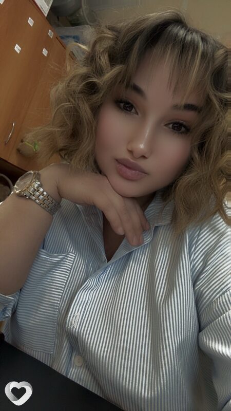 Ася, 30, Туле — анкета №4116024