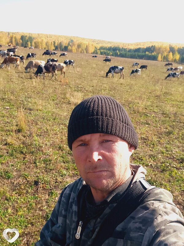 Андрей, 37, Тайшете — анкета №4116030