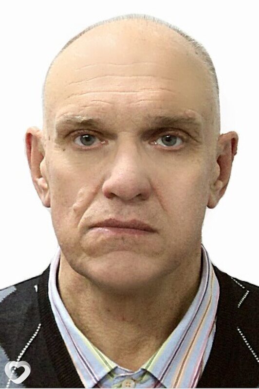 Валерий, 63, Хабаровске — анкета №4116032