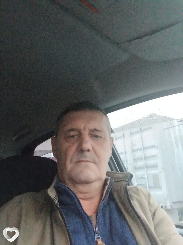 Дмитрий, 58, Братске — анкета №4115912