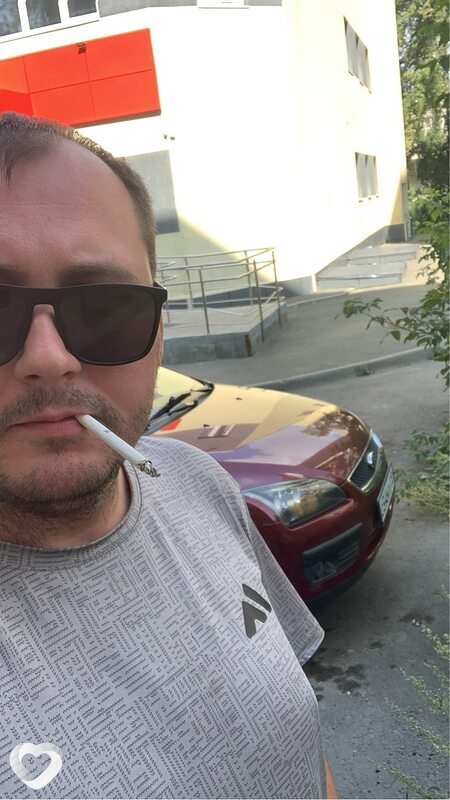 Юрий, 34, Екатеринбурге — анкета №4115925