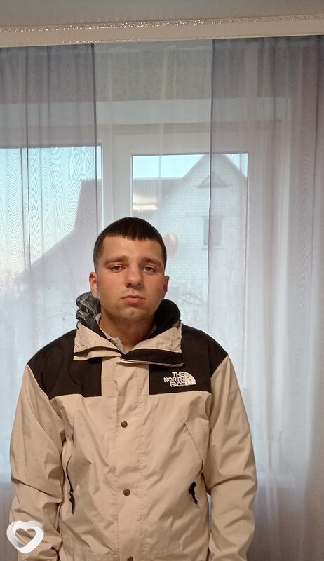 Илья, 20, Кобрине — анкета №4116036