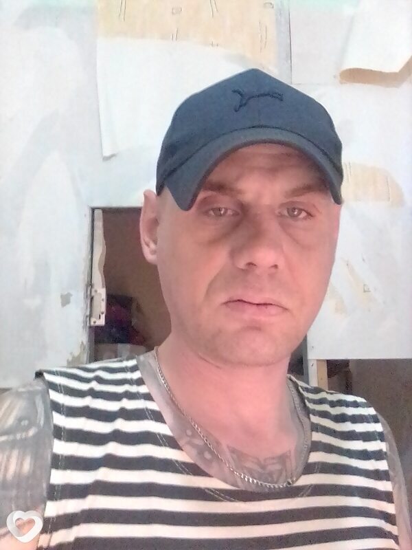 Сергей, 38, Нижневартовске — анкета №4116051