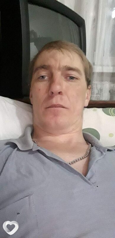 Николай, 40, Петропавловске — анкета №4116052